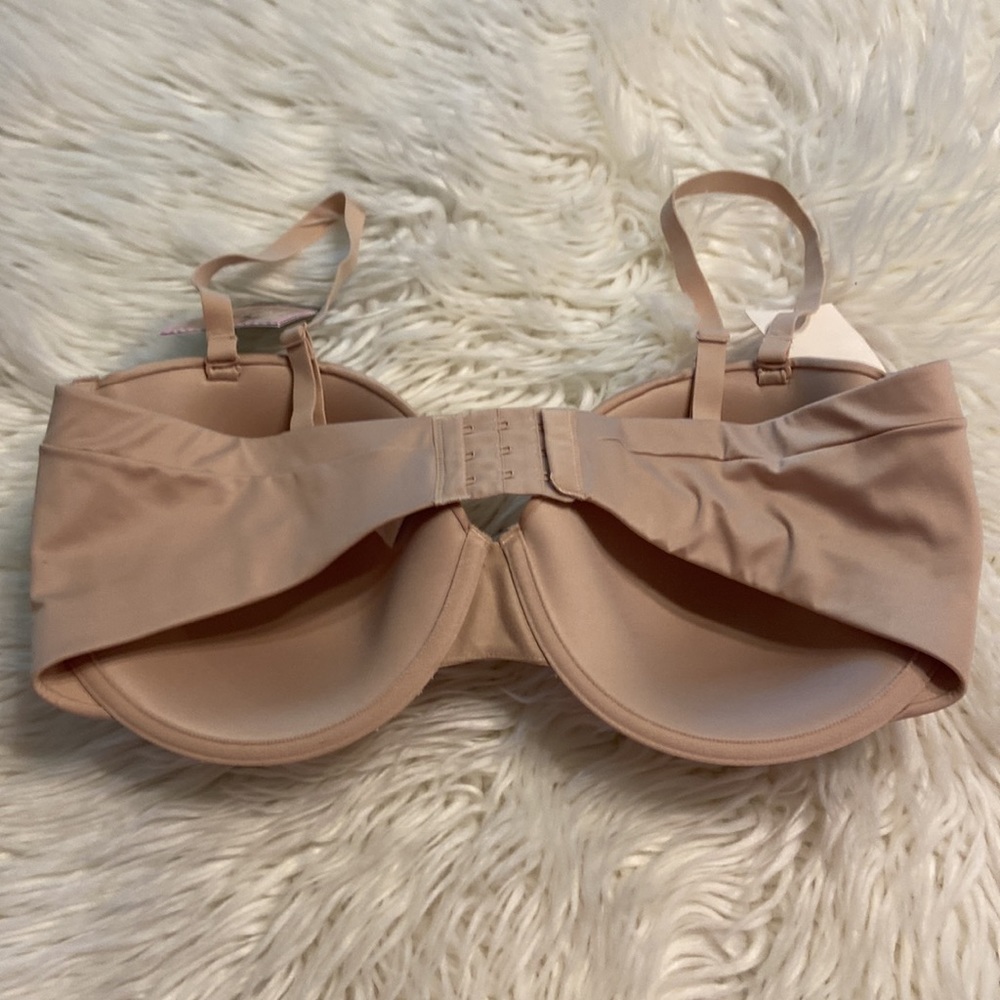 Maidenform Women’s Bra brand new with tags size 40DD nude color - Picture 5 of 12